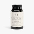 Adaptogen Vitality Gummies