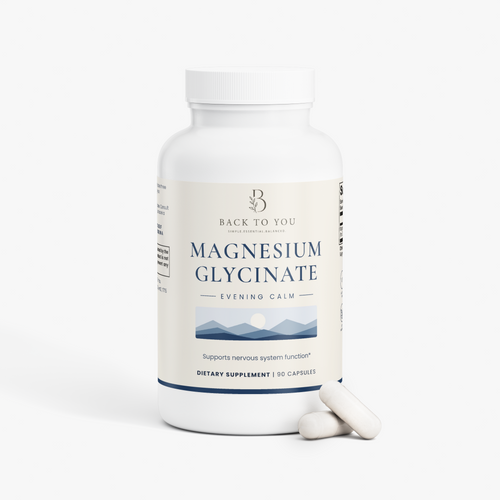 Magnesium Glycinate