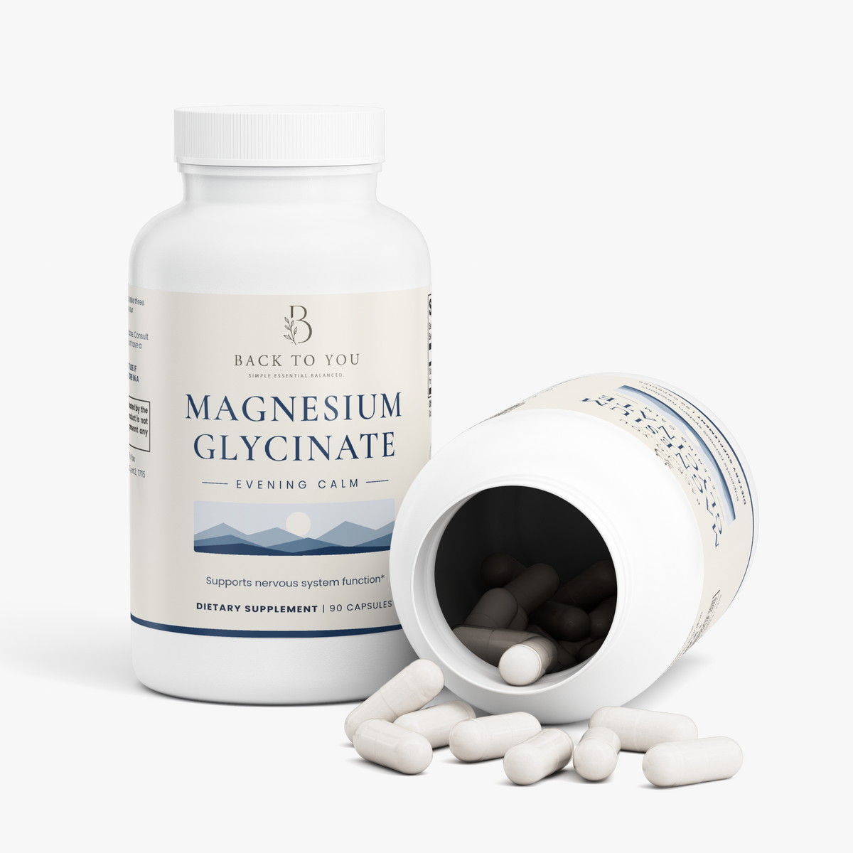 Magnesium Glycinate