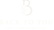 Back To You - Home